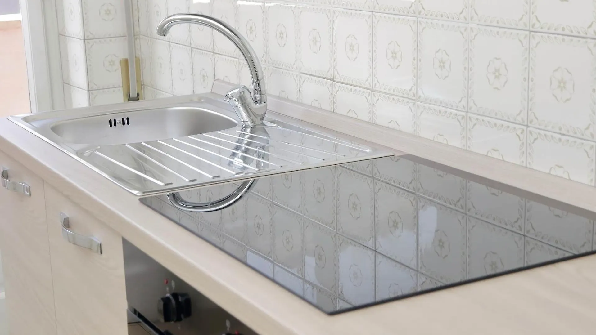 Apartmán Real Vatican Inn Řím