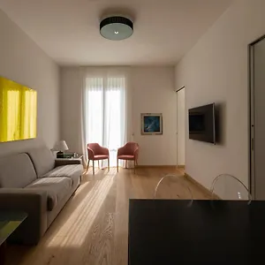 Ca' Brera , Milano Italia