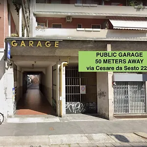 Studio 18 , Milano Italia