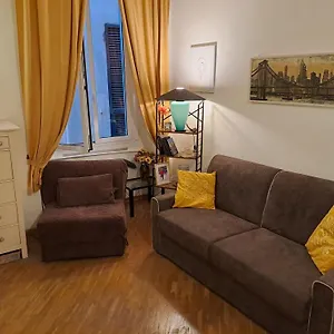 Oasi San Lorenzo , Genova Italia