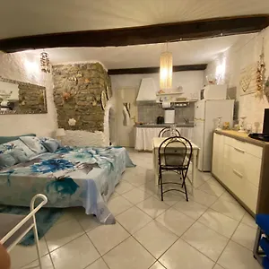 La Conca Blu , Lerici Italia
