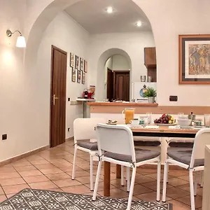 Coliseum Appartamento