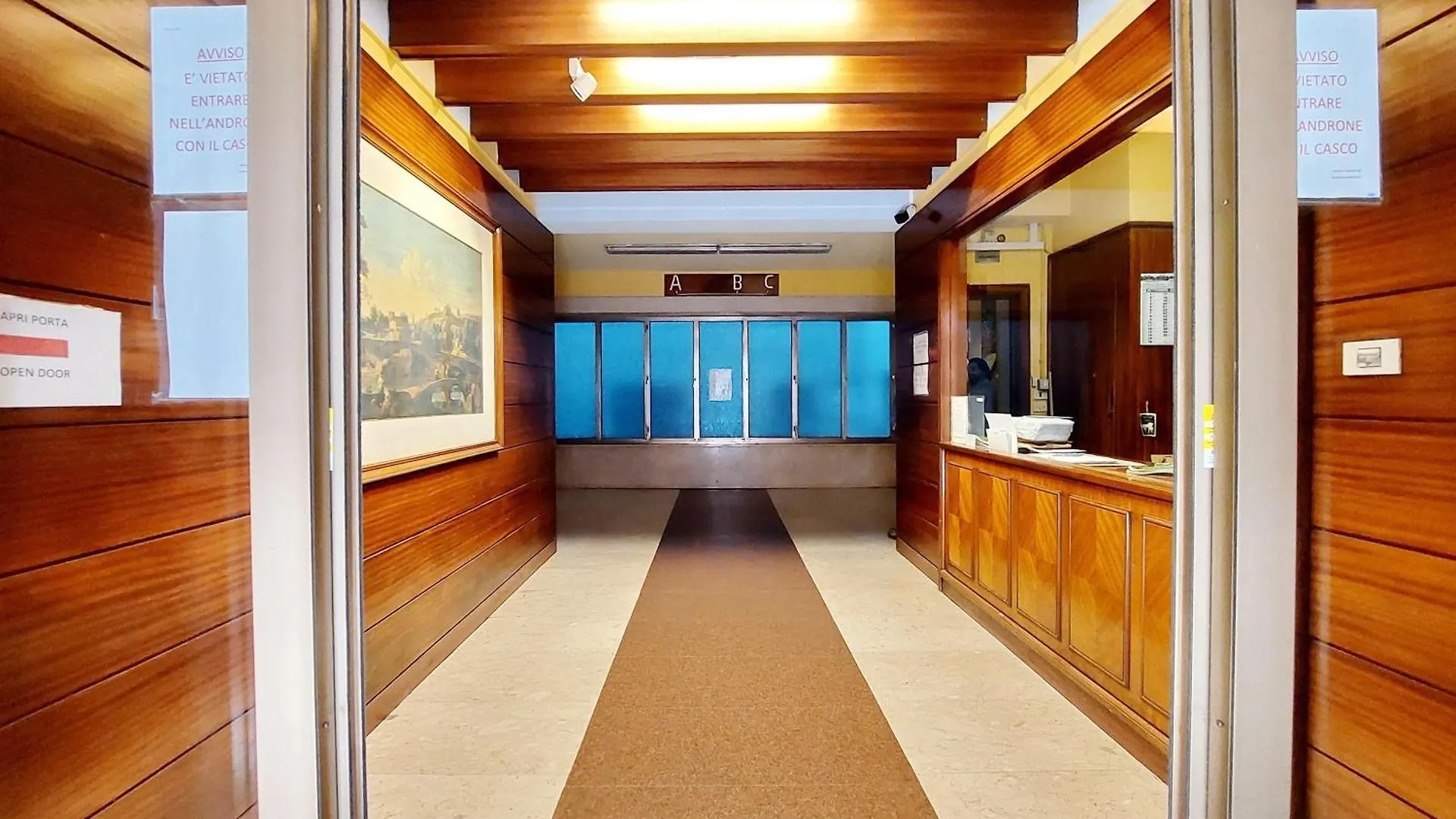 Apartment Real Vatican Inn Rome