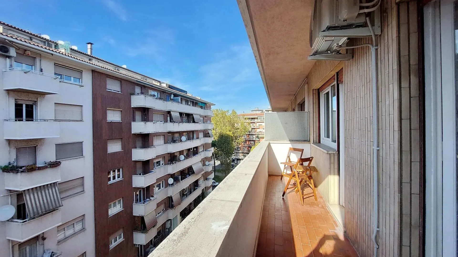 Real Vatican Inn Rome Apartment