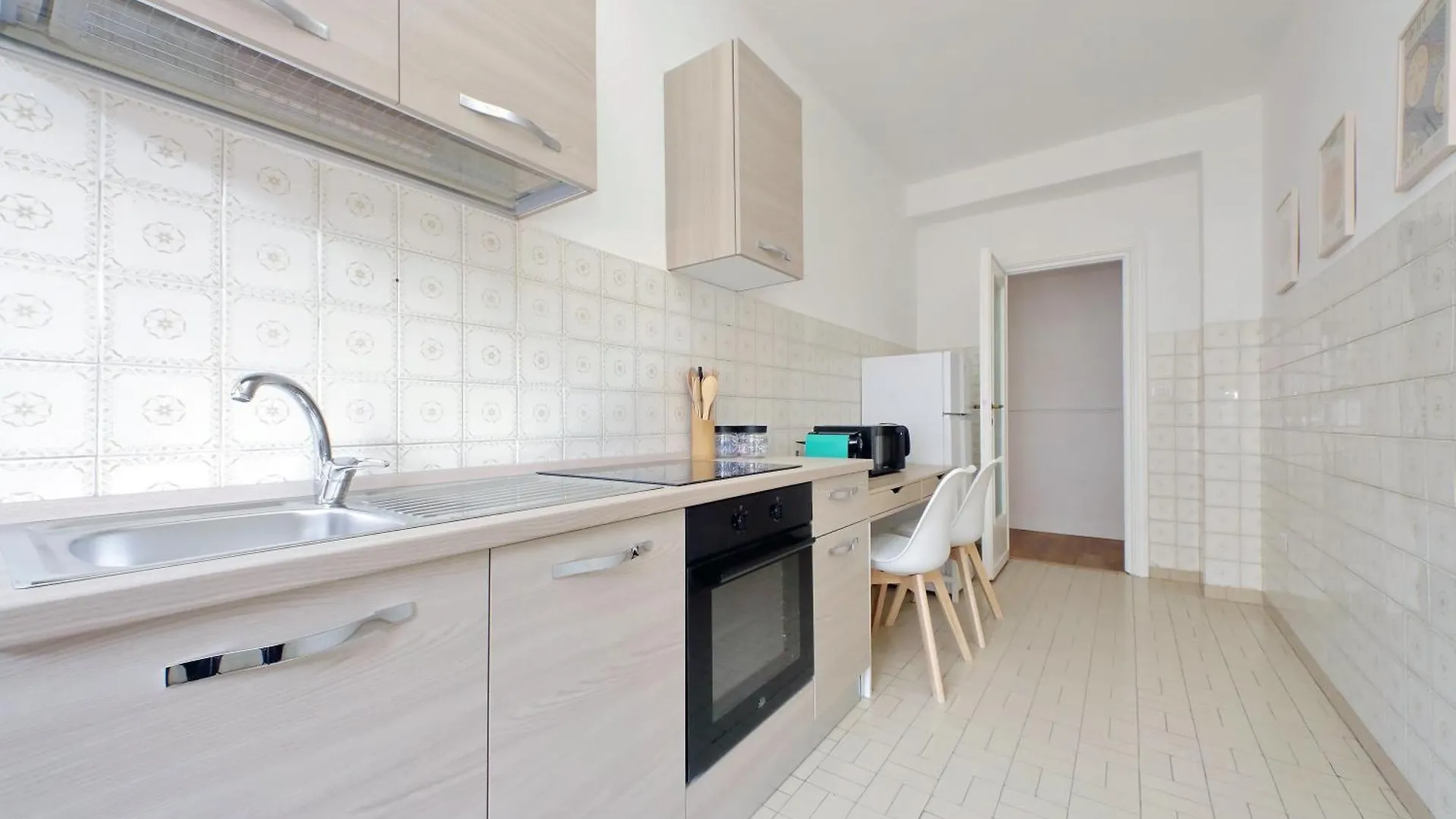 Apartment Real Vatican Inn Rome