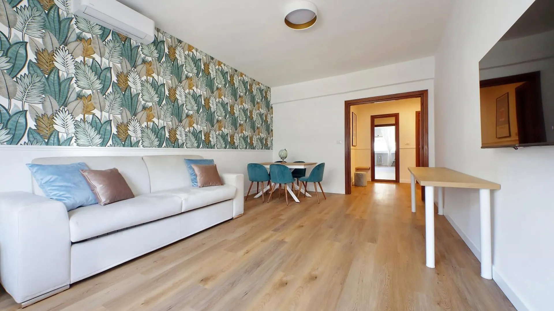 Real Vatican Inn Rome Apartment