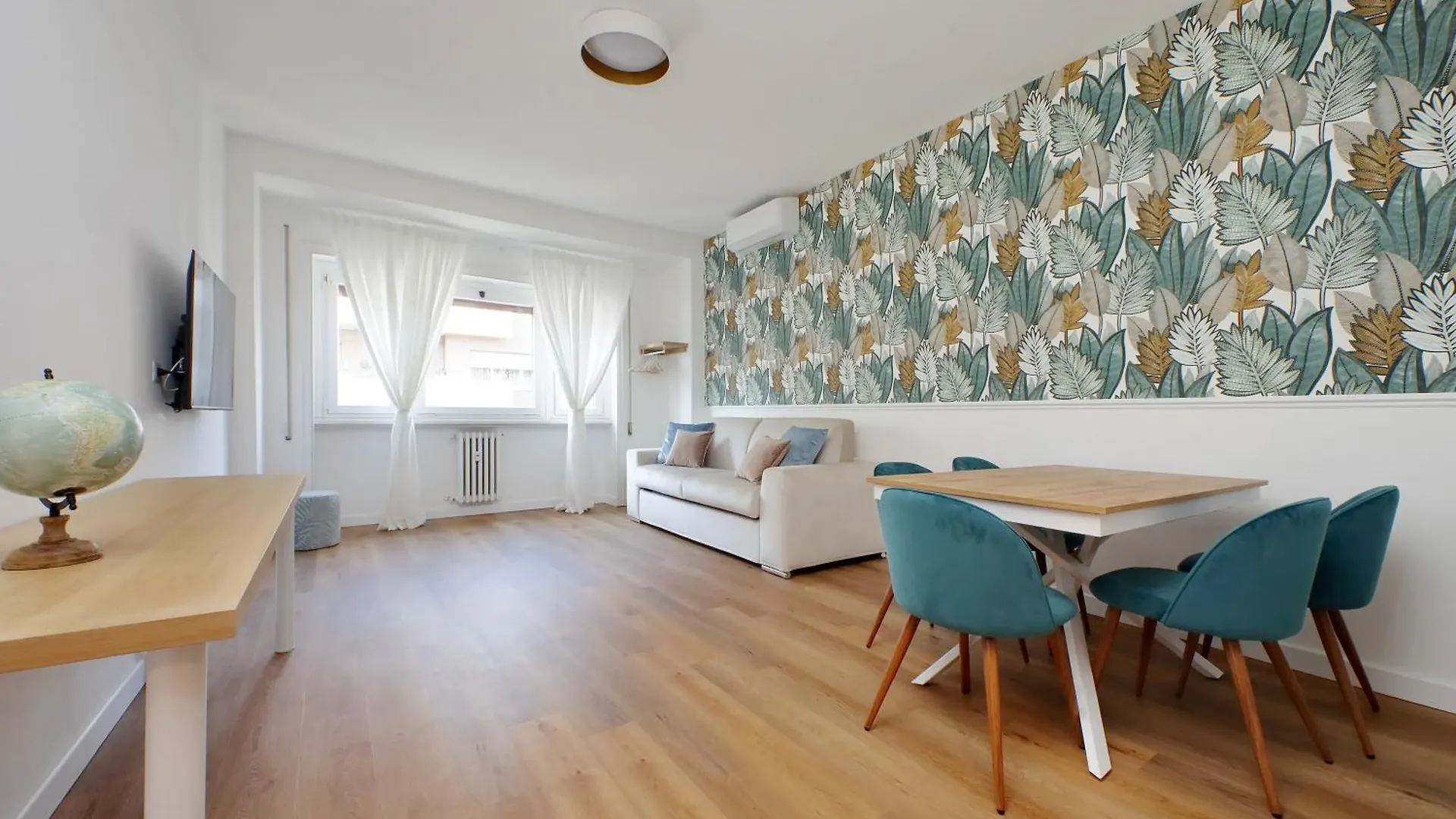 Real Vatican Inn Rome Apartment