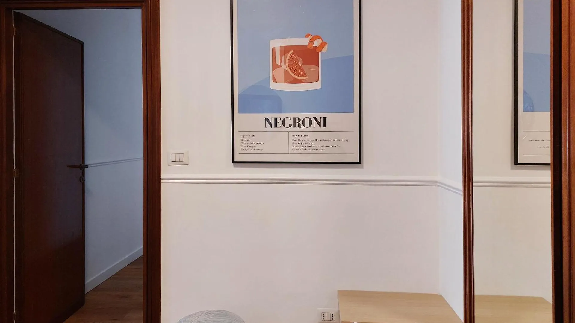 Real Vatican Inn Rome Apartment