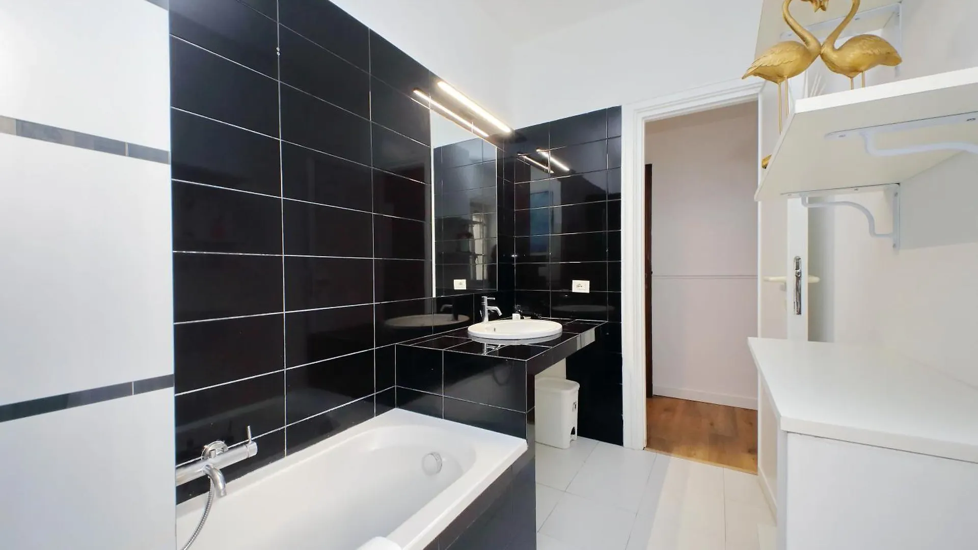 Apartment Real Vatican Inn Rome