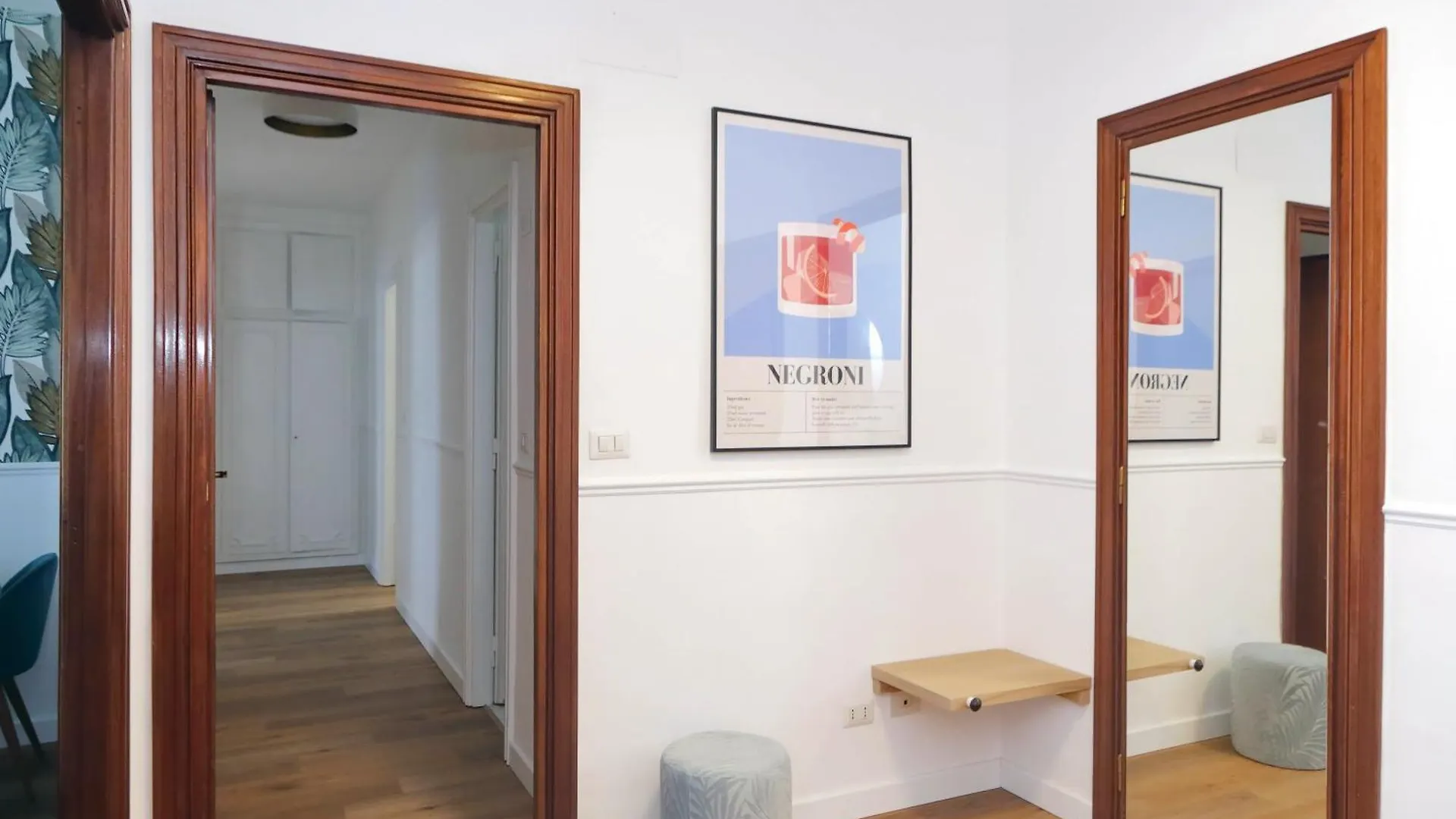 Real Vatican Inn Rome Apartment