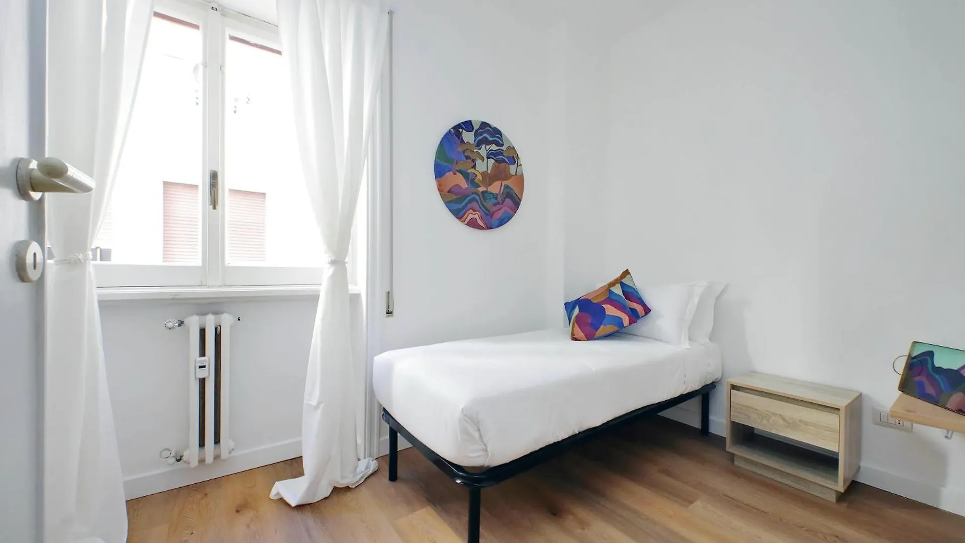 Real Vatican Inn Roma Italia