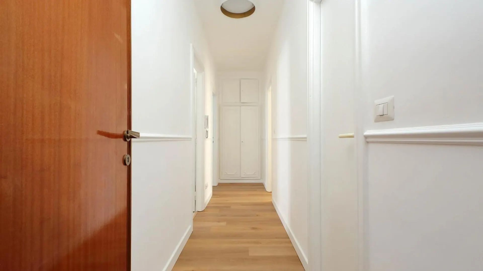 Real Vatican Inn Rome Apartment