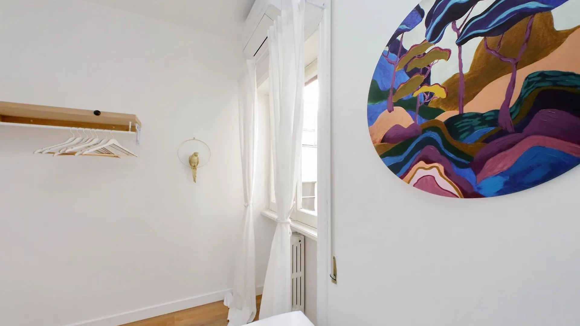Real Vatican Inn Rome Apartment