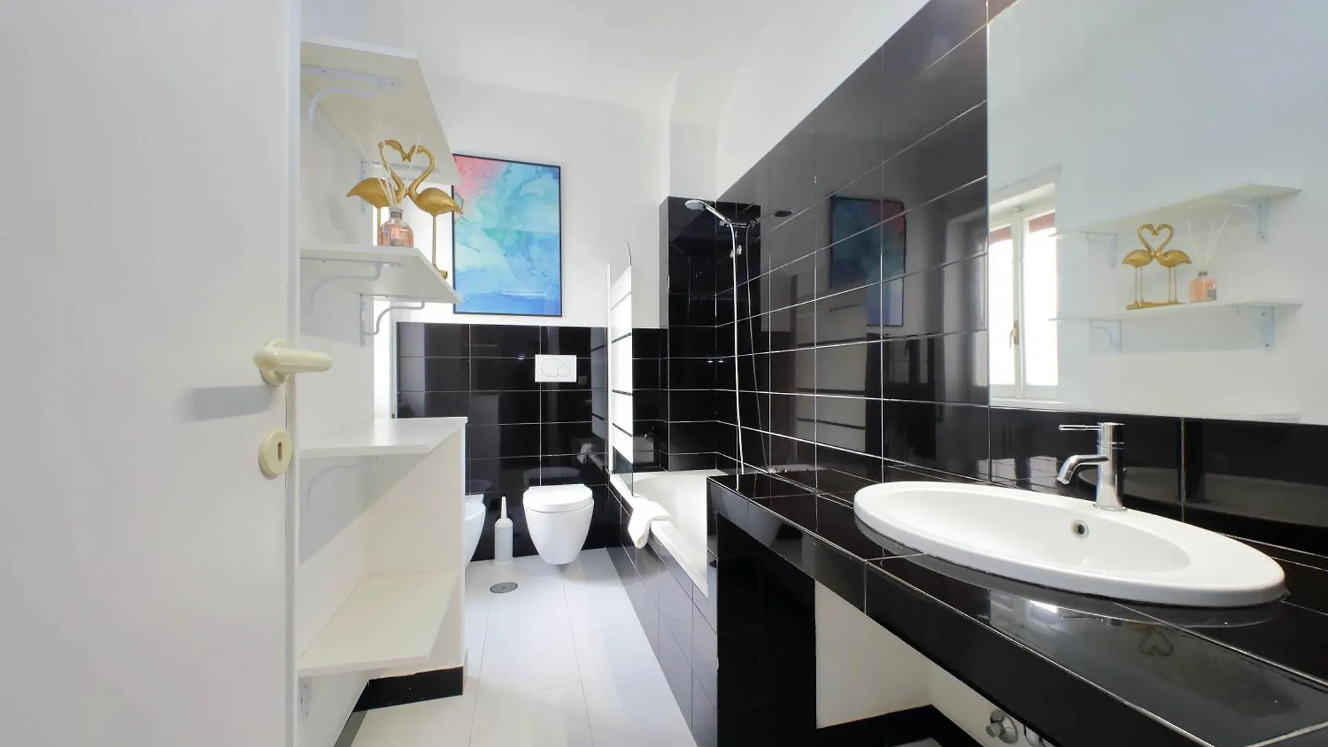 Apartment Real Vatican Inn Rome Italy