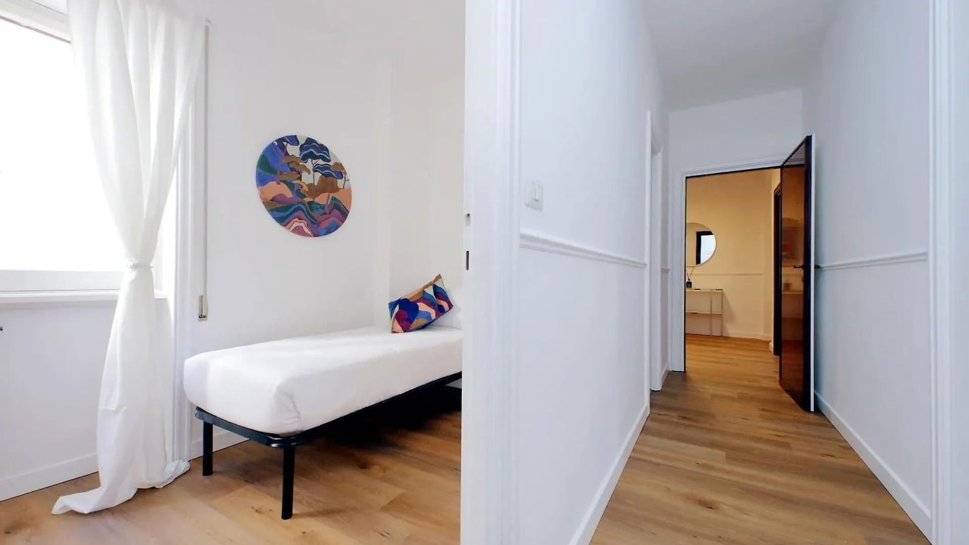 Real Vatican Inn Rome Apartment